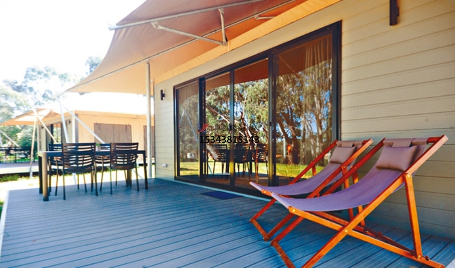 長沙膜結構帳篷酒店——長沙<font color='red'>膜結構公司</font>【專業廠家】