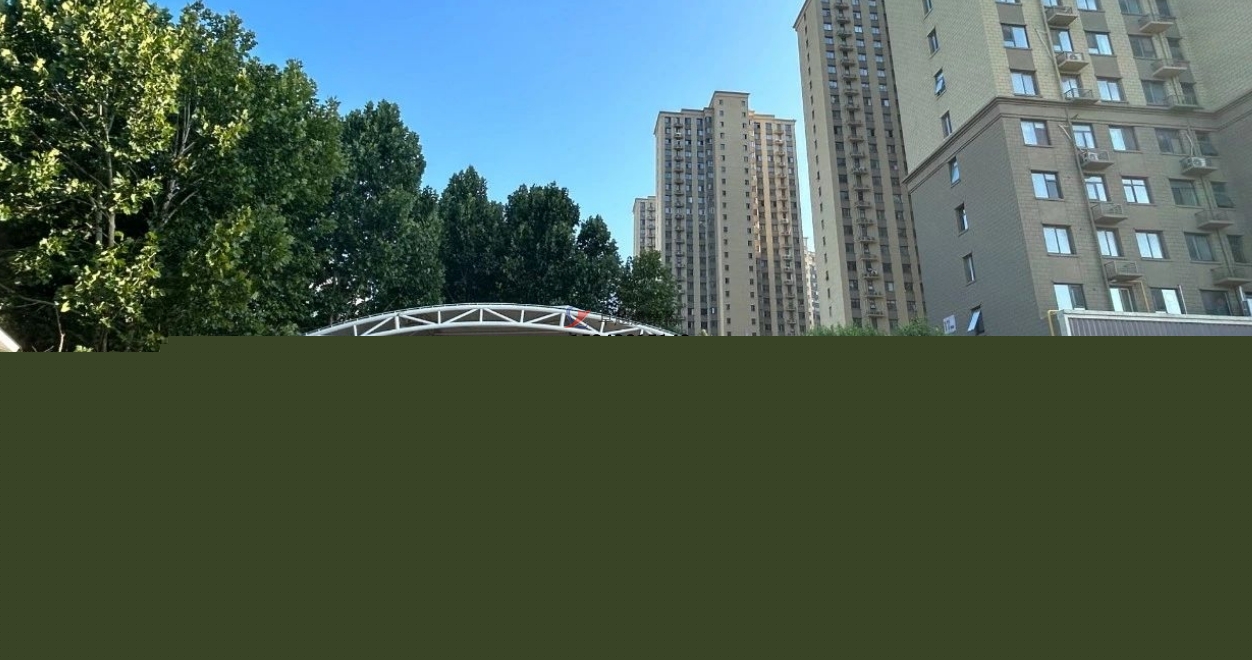 天水垃圾中轉站罩棚——天水膜結構公司【專業廠家】