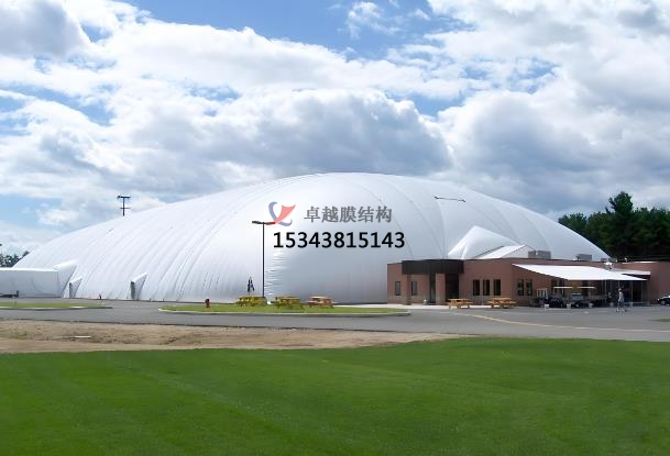 膜結構倉庫的相關內容