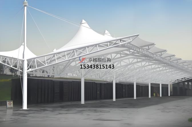 膜結構方案的相關知識