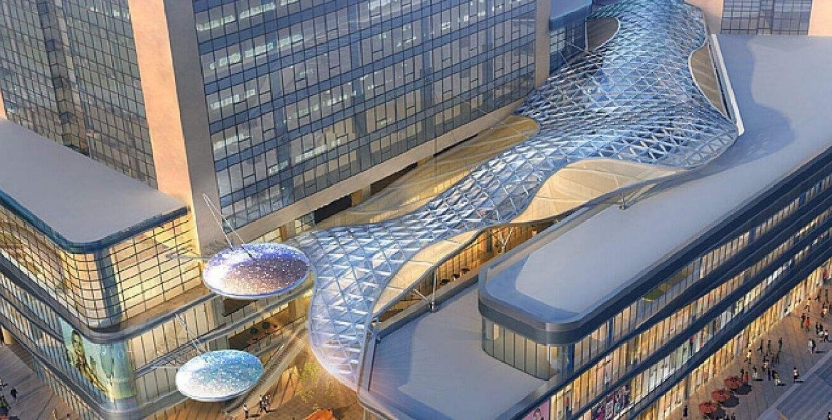 網格膜應用領域