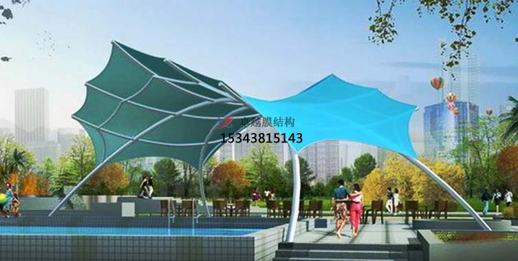 安順膜結構公司【PTFE膜結構維護】安順<font color='red'>膜結構廠家</font>