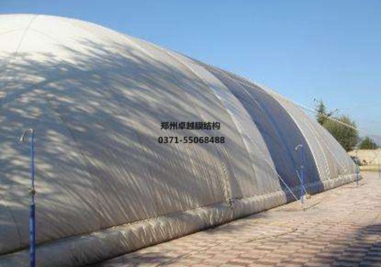 濟源地下入口膜結構/膜結構頂棚/地下出入口膜結構罩棚【質量保證】