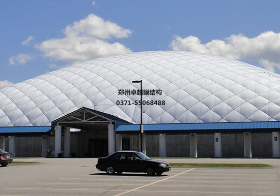 新鄉張拉膜景觀/景觀膜/景觀膜結構【質量保證】