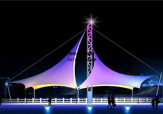 開封張拉膜籃球場遮陽棚生產(chǎn)廠家設(shè)計施工【開封大學(xué)張拉膜籃球場遮陽棚】等項目