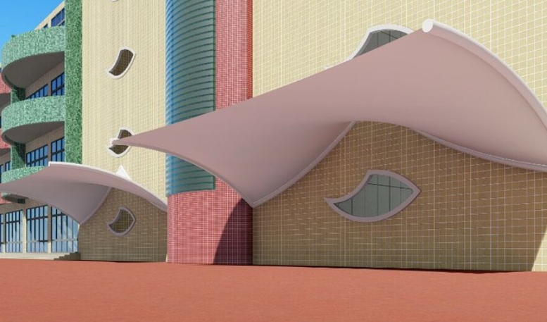 天津市張拉膜看臺(tái)【天津市益中學(xué)校等】專(zhuān)業(yè)生產(chǎn)廠(chǎng)家