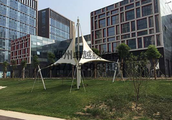 衡水張拉膜/景觀膜結構/<font color='red'>張拉膜結構</font>【質量保證】