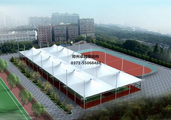 運(yùn)城地下入口膜結(jié)構(gòu)/膜結(jié)構(gòu)頂棚/地下出入口膜結(jié)構(gòu)罩棚【質(zhì)量保證】