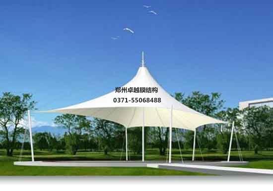 山西張拉膜遮陽棚生產廠家設計施工【山西財經(jīng)大學張拉膜遮陽棚】等項目