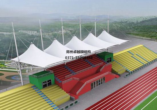 沈陽市張拉膜車棚專業生產廠家