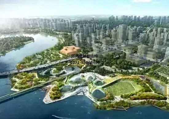 遼陽市張拉膜車棚專業生產廠家