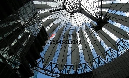 商洛張拉膜籃球場遮陽棚生產廠家設計施工【商洛學院張拉膜籃球場遮陽棚】等項目