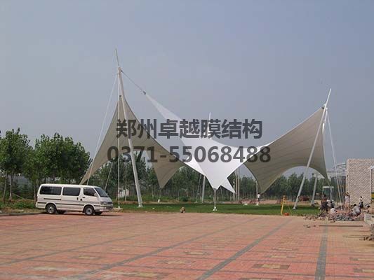 膜結(jié)構(gòu)