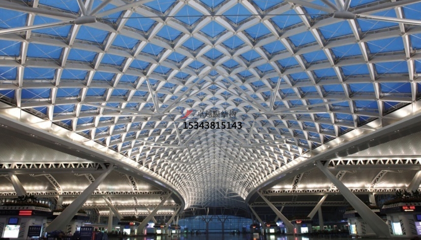 鹽城膜結構公司【索膜結構體育場】鹽城膜結構廠家