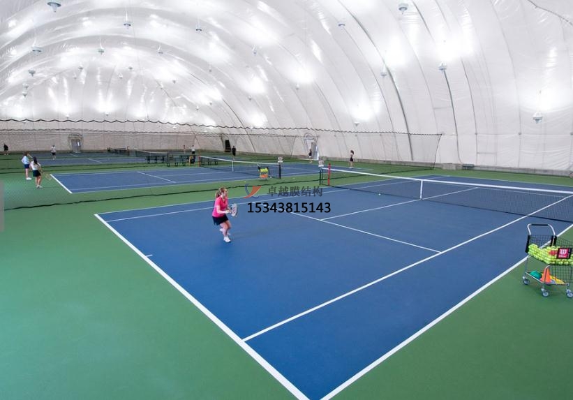 長(zhǎng)春膜結(jié)構(gòu)公司【索膜結(jié)構(gòu)羽毛球館】長(zhǎng)春<font color='red'>膜結(jié)構(gòu)廠(chǎng)家</font>
