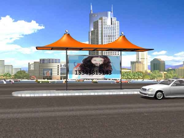 石嘴山<font color='red'>膜結(jié)構(gòu)公司</font>【索膜結(jié)構(gòu)公交站臺】石嘴山膜結(jié)構(gòu)廠家