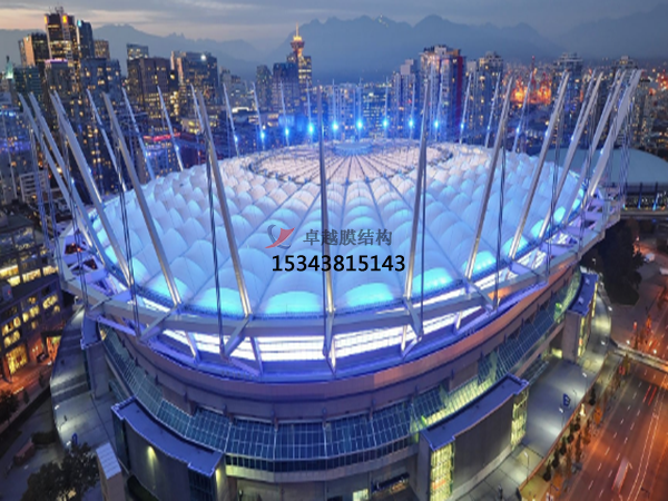 Membrane structure for gymnasiums, membrane structure companies for gymnasiums, membrane structure m